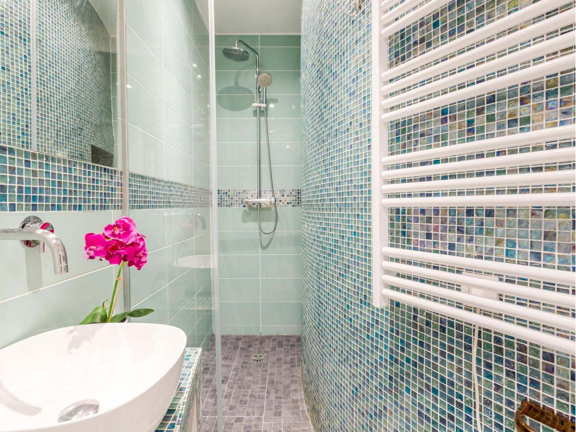 Merveil - Luxury - Champs Elysees - Mermoz Parijs